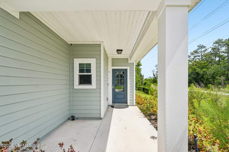 3 bedroom Single Family Residence at 184 Wineberry Lane, Trailmark, St. Johns — photo 2