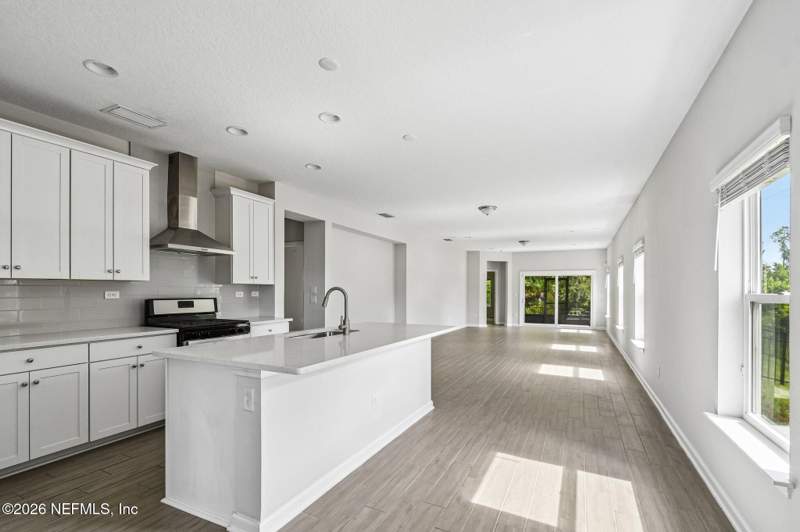 3 bedroom Single Family Residence at 184 Wineberry Lane, Trailmark, St. Johns — photo 3
