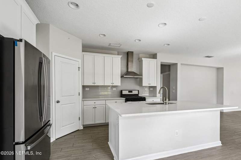 3 bedroom Single Family Residence at 184 Wineberry Lane, Trailmark, St. Johns — photo 4