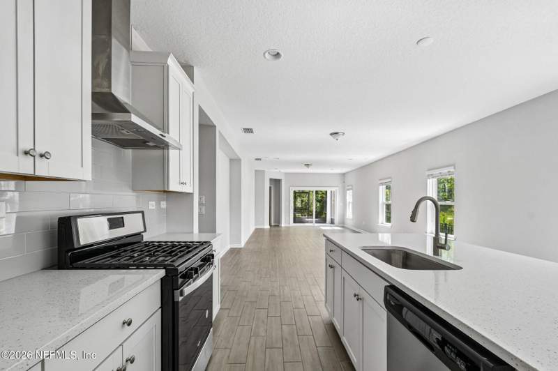 3 bedroom Single Family Residence at 184 Wineberry Lane, Trailmark, St. Johns — photo 5