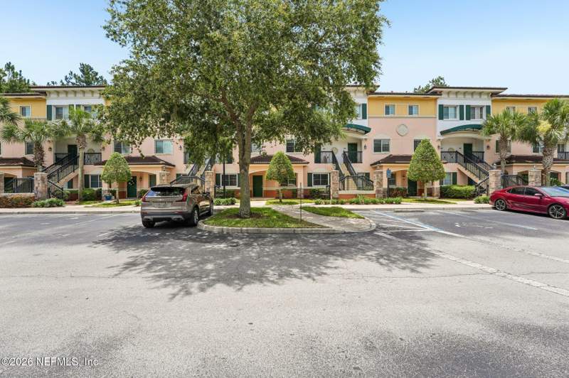 3 bedroom Condominium at 9745 Touchton Road #703, Il Villagio, Jacksonville — photo 2