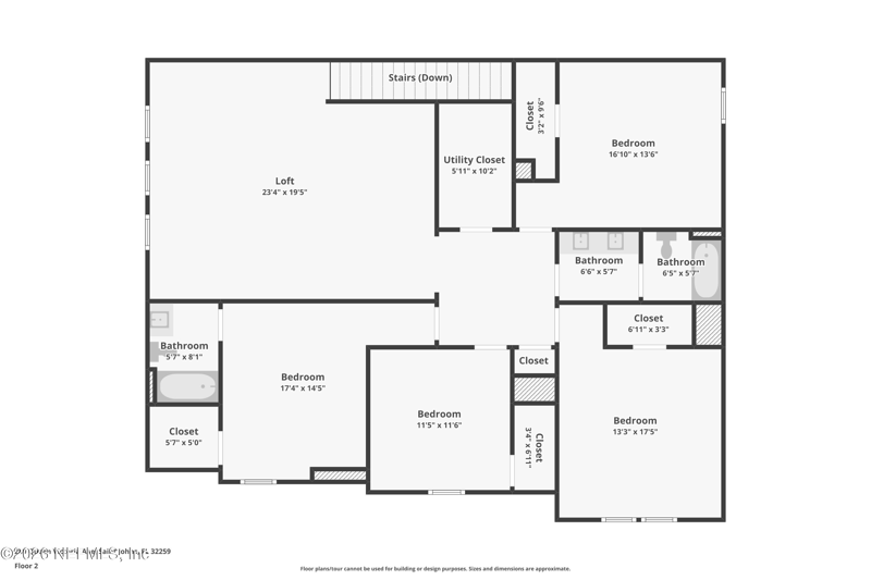 5 bedroom Single Family Residence at 280 Queen Victoria Avenue, Aberdeen, St. Johns — photo 4