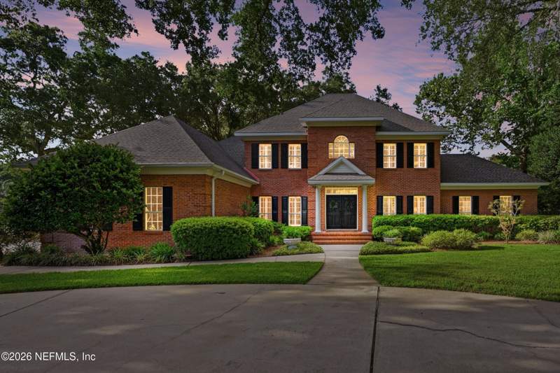 4 bedroom Single Family Residence at 12641 Mandarin Road, Mandarin, Jacksonville — photo 3