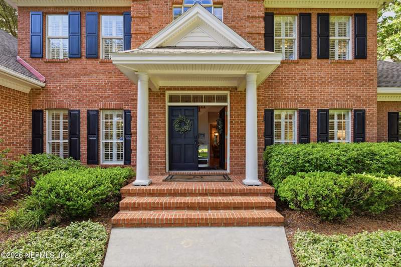 4 bedroom Single Family Residence at 12641 Mandarin Road, Mandarin, Jacksonville — photo 5