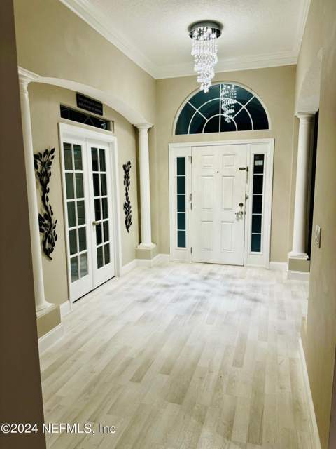 1816 Creekwood Lane, Fleming Island FL - photo 8 of 80