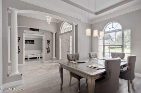1816 Creekwood Lane, Fleming Island FL - photo 14 of 80