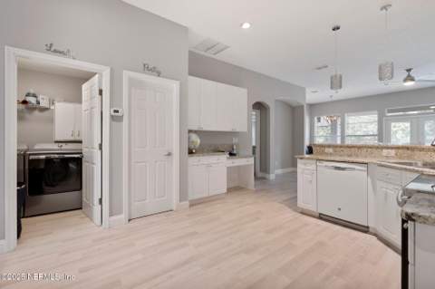 1816 Creekwood Lane, Fleming Island FL - photo 22 of 80