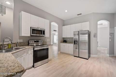1816 Creekwood Lane, Fleming Island FL - photo 23 of 80