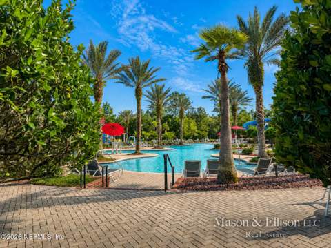 575 Oakleaf Plantation Parkway #816, Orange Park FL - photo 19 of 21