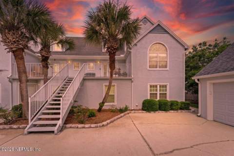 320 Village Drive #D, St. Augustine FL - photo 6 of 66