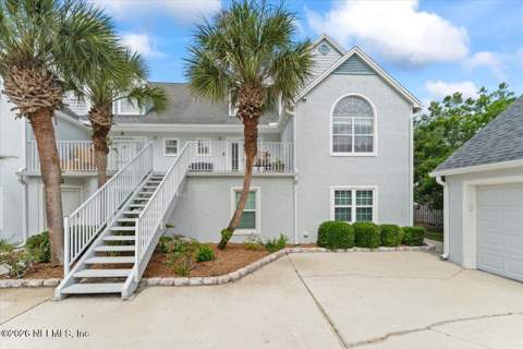 320 Village Drive #D, St. Augustine FL - photo 9 of 66