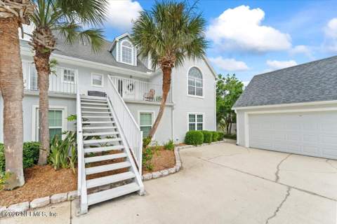 320 Village Drive #D, St. Augustine FL - photo 11 of 66