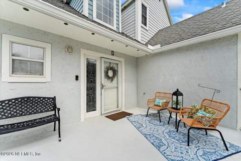 320 Village Drive #D, St. Augustine FL - photo 12 of 66