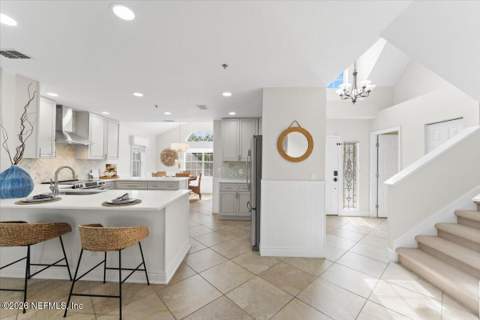 320 Village Drive #D, St. Augustine FL - photo 17 of 66