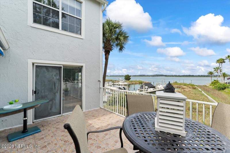3 bedroom Condominium at 320 Village Drive #D, Villages Of Vilano, St. Augustine — photo 5