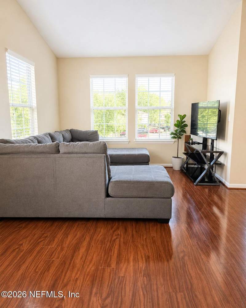 2 bedroom Condominium at 575 Oakleaf Plantation Parkway #816, Jennings Point, Orange Park — photo 3