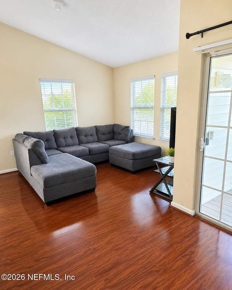 2 bedroom Condominium at 575 Oakleaf Plantation Parkway #816, Jennings Point, Orange Park — photo 4