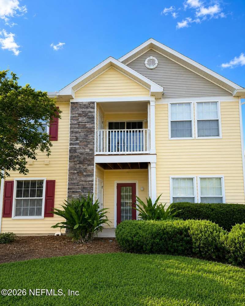 2 bedroom Condominium at 575 Oakleaf Plantation Parkway #816, Jennings Point, Orange Park — photo 2
