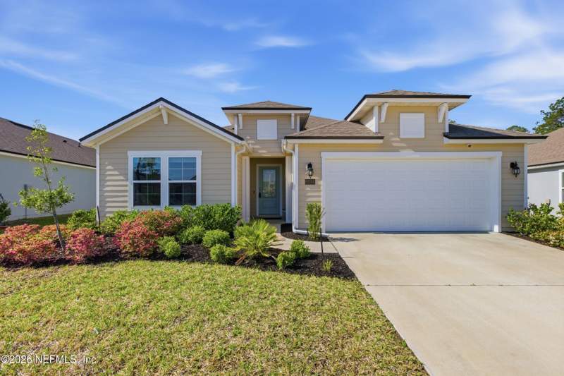 4 bedroom Single Family Residence at 65784 Edgewater Drive, River Glen, Yulee — photo 2