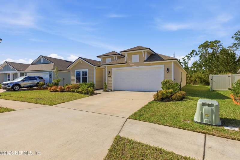 4 bedroom Single Family Residence at 65784 Edgewater Drive, River Glen, Yulee — photo 5