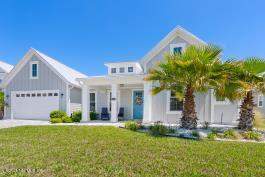 5 bedroom Single Family Residence at 84 Kapalua Place, Twin Creeks North, St. Johns — photo 4