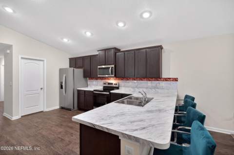 5990 Bucking Bronco Drive, Jacksonville FL - photo 9 of 42