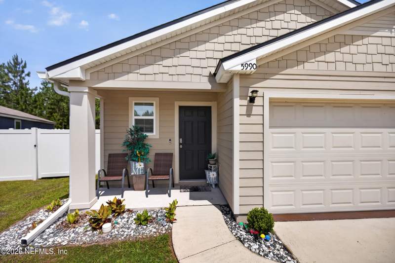 4 bedroom Single Family Residence at 5990 Bucking Bronco Drive, Winchester Ridge, Jacksonville — photo 3
