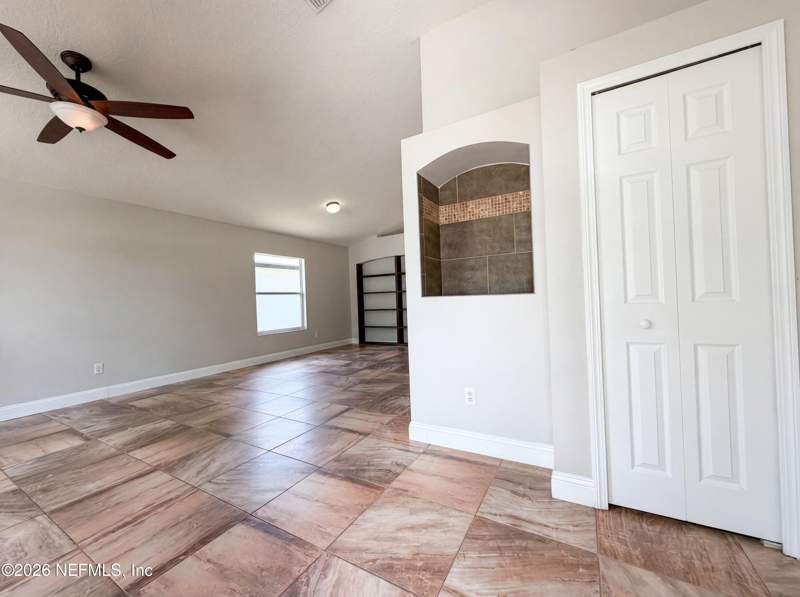 4 bedroom Single Family Residence at 617 Birchbark Trail, St Johns Six Mile Creek West, St. Augustine — photo 3
