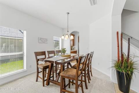2849 Spoonbill Trail, Orange Park FL - photo 11 of 47