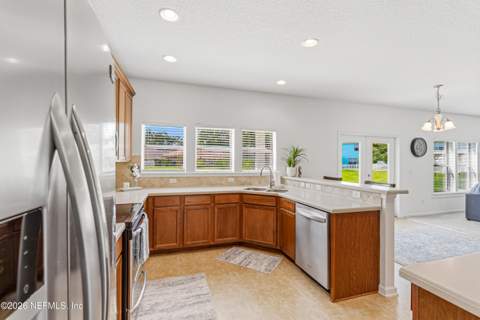 2849 Spoonbill Trail, Orange Park FL - photo 19 of 47