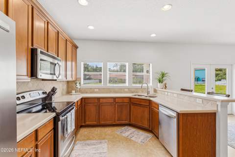 2849 Spoonbill Trail, Orange Park FL - photo 18 of 47