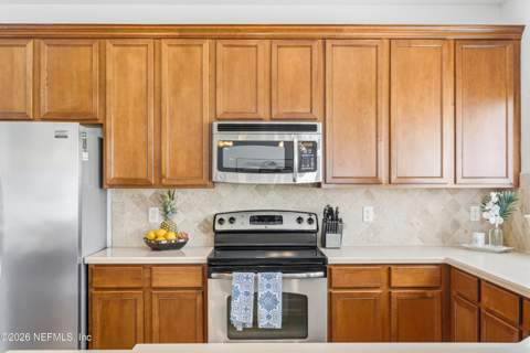 2849 Spoonbill Trail, Orange Park FL - photo 16 of 47