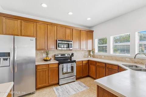 2849 Spoonbill Trail, Orange Park FL - photo 17 of 47