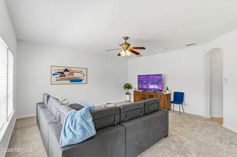 2849 Spoonbill Trail, Orange Park FL - photo 15 of 47