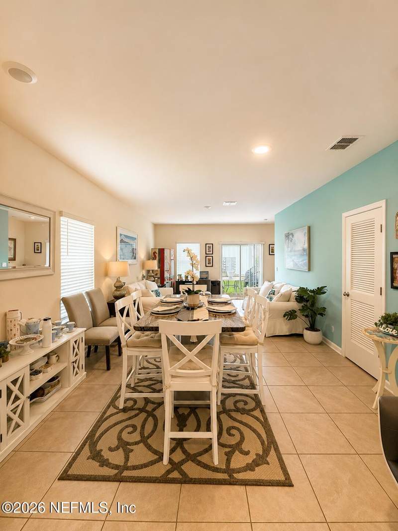 3 bedroom Townhouse at 136 Pomona Way, Bridgewater, St. Augustine — photo 5