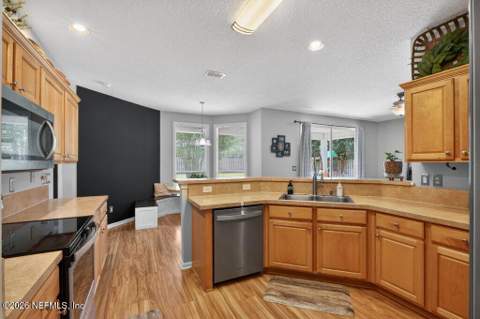 401 Twin Oaks Lane, St. Johns FL - photo 16 of 61