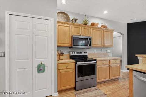 401 Twin Oaks Lane, St. Johns FL - photo 19 of 61