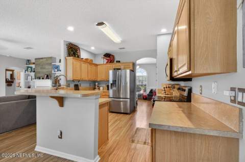 401 Twin Oaks Lane, St. Johns FL - photo 22 of 61