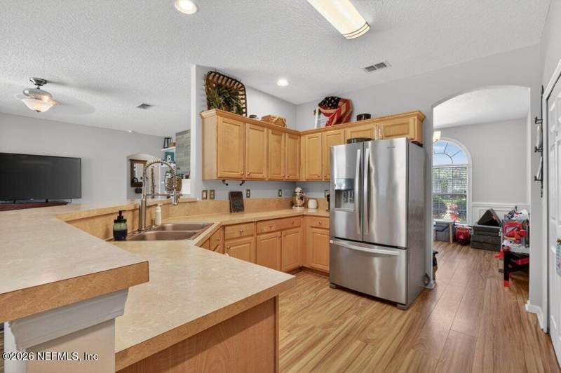 3 bedroom Single Family Residence at 401 Twin Oaks Lane, Julington Creek Plan, St. Johns — photo 3