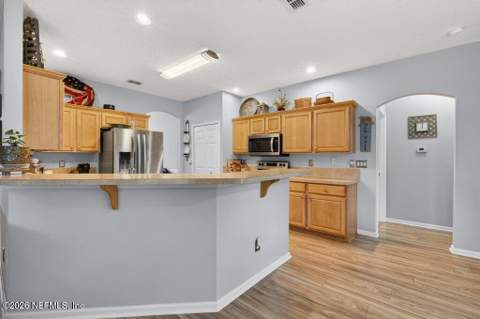 401 Twin Oaks Lane, St. Johns FL - photo 24 of 61