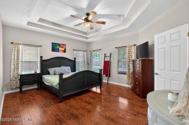 3 bedroom Single Family Residence at 401 Twin Oaks Lane, Julington Creek Plan, St. Johns — photo 5