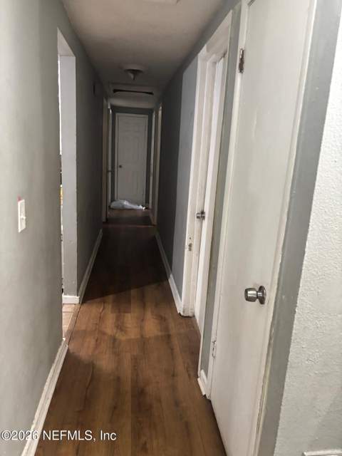 5974 Charles D Evers Drive, Jacksonville FL - photo 6 of 7