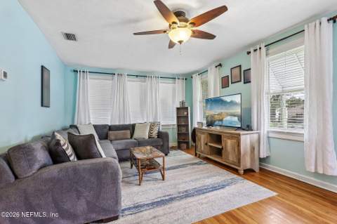 4833 Post Street, Jacksonville FL - photo 6 of 29
