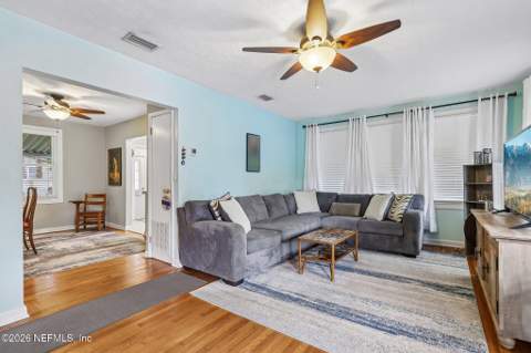 4833 Post Street, Jacksonville FL - photo 7 of 29