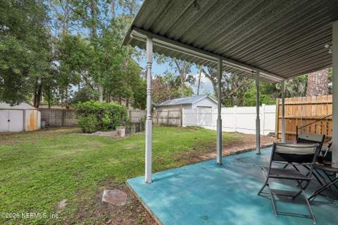 4833 Post Street, Jacksonville FL - photo 22 of 29