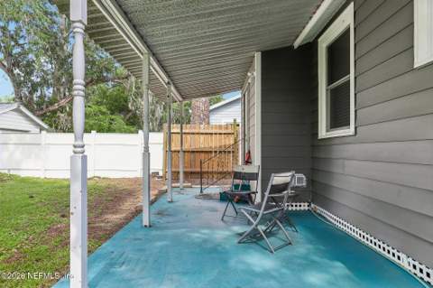 4833 Post Street, Jacksonville FL - photo 23 of 29