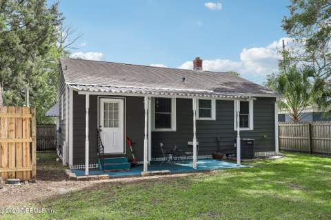 4833 Post Street, Jacksonville FL - photo 24 of 29