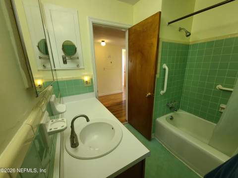 4512 Ish Brant Road, Jacksonville FL - photo 19 of 45