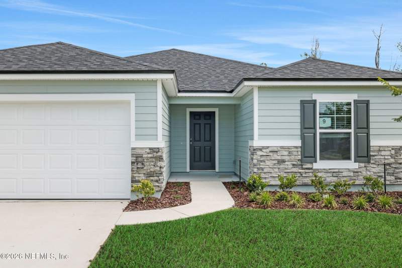 3 bedroom Single Family Residence at 3512 Belstead Way, Wilford Oaks, Orange Park — photo 2