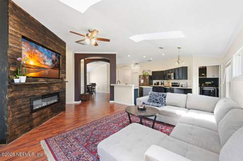 12851 Winthrop Cove Drive, Jacksonville FL - photo 9 of 50